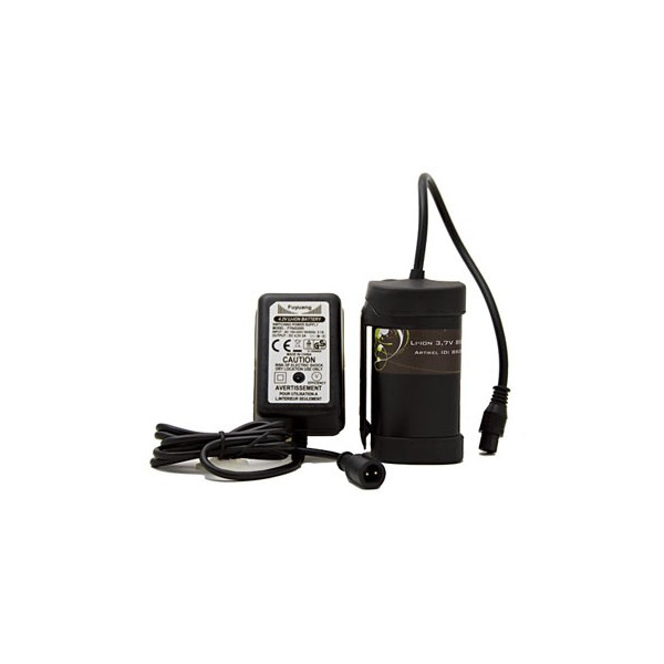 Mila Mira Li-ion batteri pack 3,7V 8,8Ah Mila Mira Li-ion batteri pack 3,7V 8,8Ah