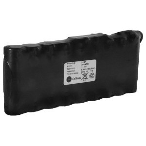 LEDX Batteri L 106 Wh