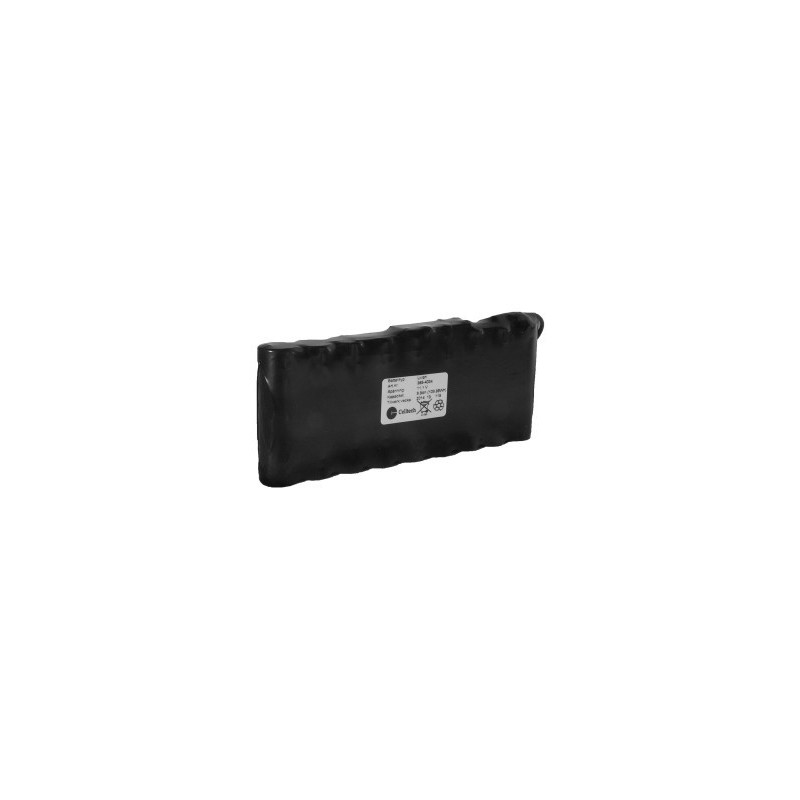 LEDX Batteri L 106 Wh LEDX Batteri L 106 Wh