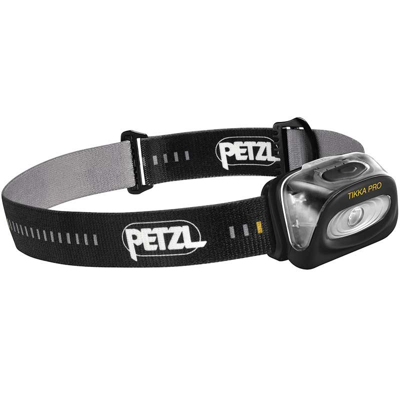 Petzl Tikka Pro 2015