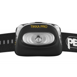 Petzl Tikka Pro 2015