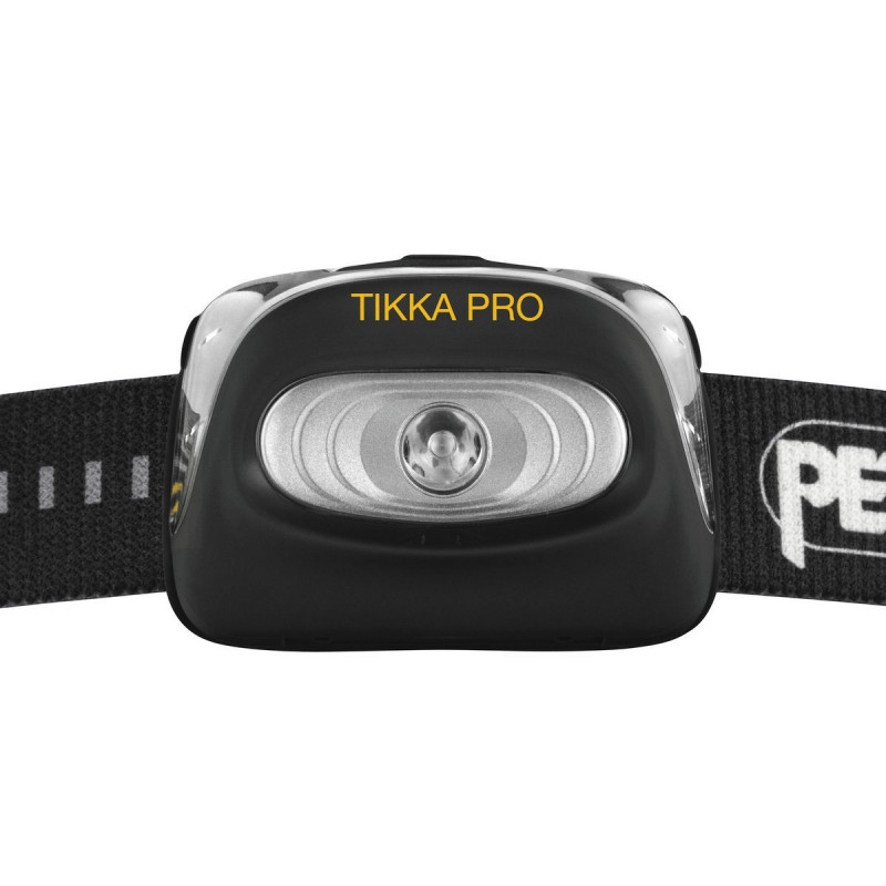 Petzl Tikka Pro 2015