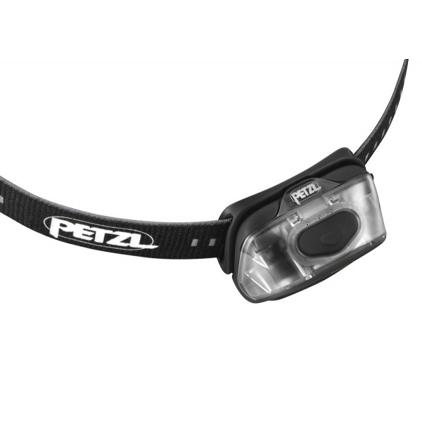 Petzl Tikka Pro 2015