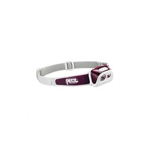 Petzl Tikka Plus 2015 Lila