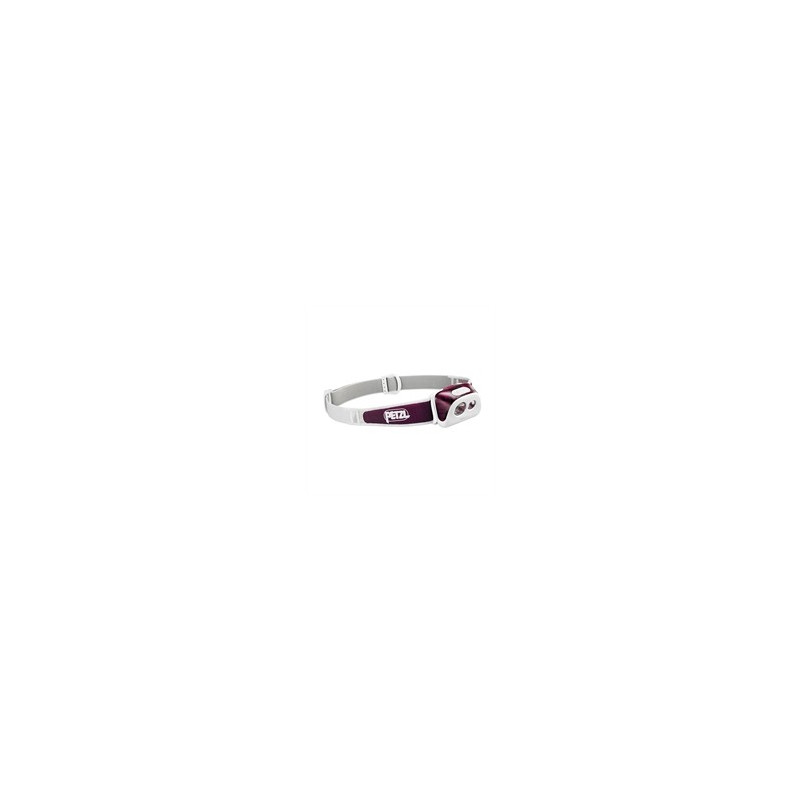 Petzl Tikka Plus 2015 Lila Petzl Tikka Plus 2015 Lila