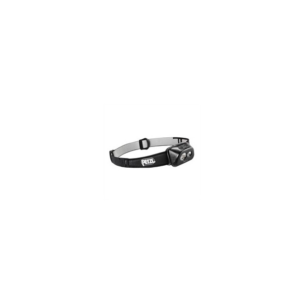 Petzl Tikka Plus 2015 Svart Petzl Tikka Plus 2015 Svart