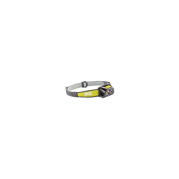 Petzl Tikka Plus 2015 Grön Petzl Tikka Plus 2015 Grön