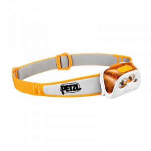 Petzl Tikka XP 2015 Gul