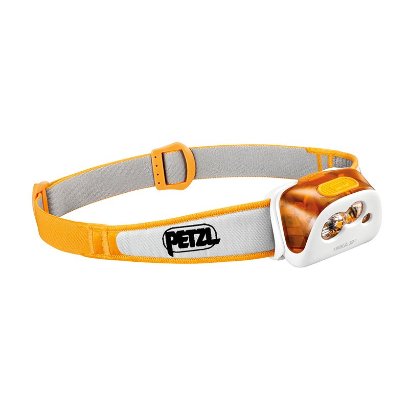 Petzl Tikka XP 2015 Gul Petzl Tikka XP 2015 Gul
