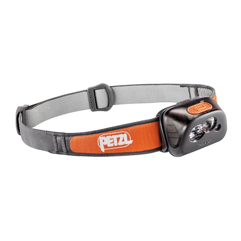 Petzl Tikka XP 2015 Orange