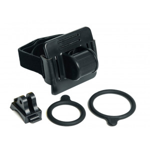 Mila hjälm/styr-kit