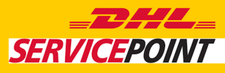 DHL Servicepoint