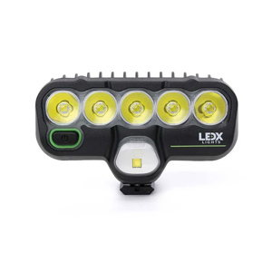 LEDX cobra spot G4