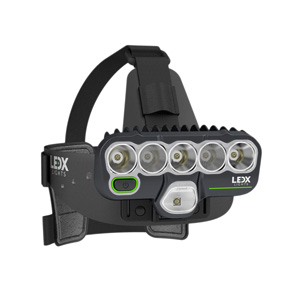 ledx cobra G4
