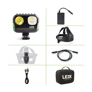 ledx snok kit ol
