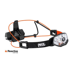 Petzl Nao RL