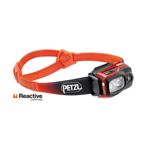 Petzl Nao RL