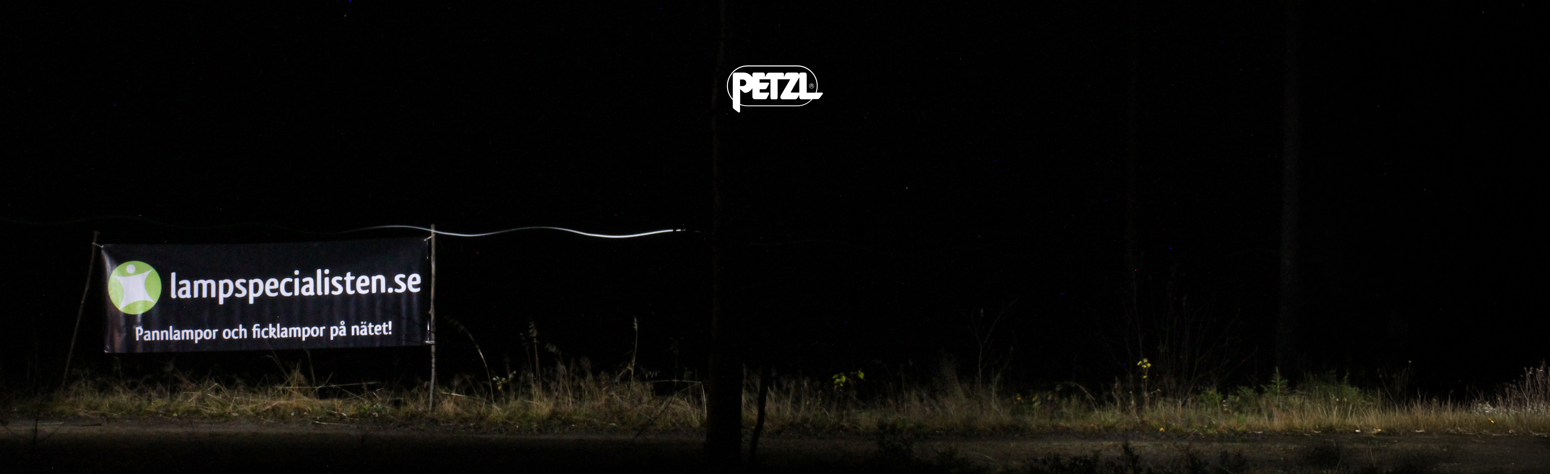 Sänkta priser på ett flertalet Petzl-produkter. Passa på - gäller till så långt lagret räcker.